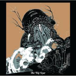 The Joy Formidable : The Big Roar